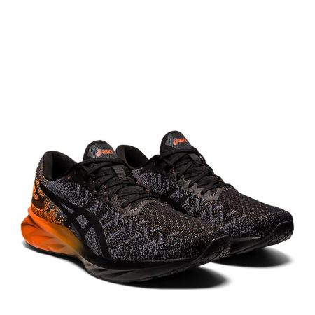 Pantofi Sport Barbati ASICS Dynablast 527249 1011A819-003 imagine 3