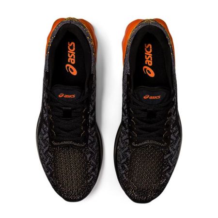 Pantofi Sport Barbati ASICS Dynablast 527249 1011A819-003 imagine 6