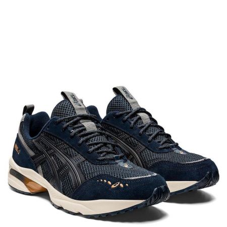 Pantofi Sport Barbati ASICS Gel-1090v2 526432 1203A224-400 imagine 3