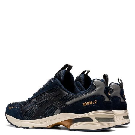 Pantofi Sport Barbati ASICS Gel-1090v2 526432 1203A224-400 imagine 4