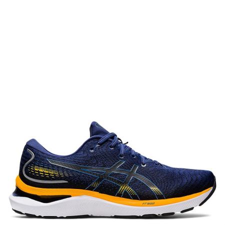 ΓΥΝΑΙΚΕΙΑ ΑΘΛΗΤΙΚΑ ΠΑΠΟΥΤΣΙΑ ASICS Gel-Cumulus 24 526433 1011B366-401