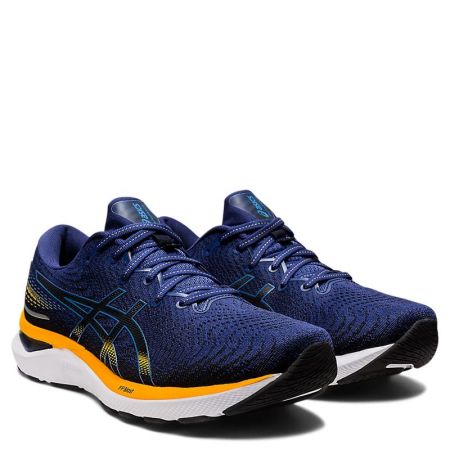 ΓΥΝΑΙΚΕΙΑ ΑΘΛΗΤΙΚΑ ΠΑΠΟΥΤΣΙΑ ASICS Gel-Cumulus 24 526433 1011B366-401 εικόνα 3