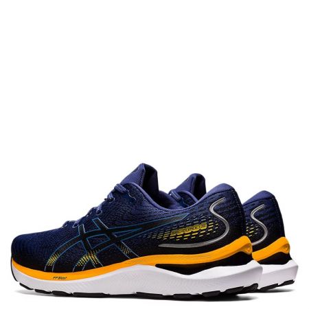 Мъжки Маратонки ASICS Gel-Cumulus 24 526434 1011B366-401 изображение 4