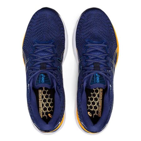 ΓΥΝΑΙΚΕΙΑ ΑΘΛΗΤΙΚΑ ΠΑΠΟΥΤΣΙΑ ASICS Gel-Cumulus 24 526433 1011B366-401 εικόνα 5