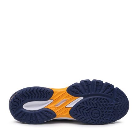 Pantofi Sport Copii ASICS Gel-Beyond 6 527428 1071A049-104 imagine 5