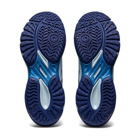 Дамски Маратонки ASICS Beyond 6 527412 1072A052-405 изображение 7