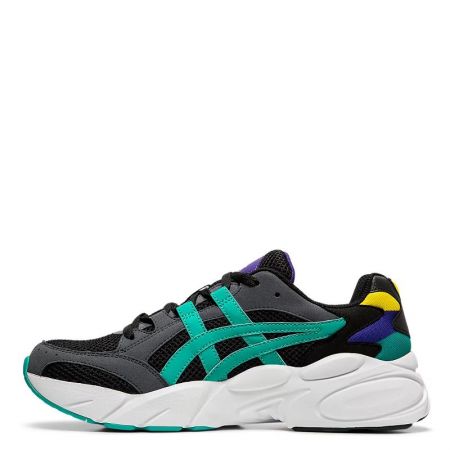 Дамски Маратонки ASICS Gel-BND 523450 1021A145-003 изображение 2