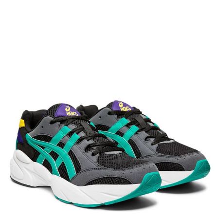 Дамски Маратонки ASICS Gel-BND 523450 1021A145-003 изображение 3