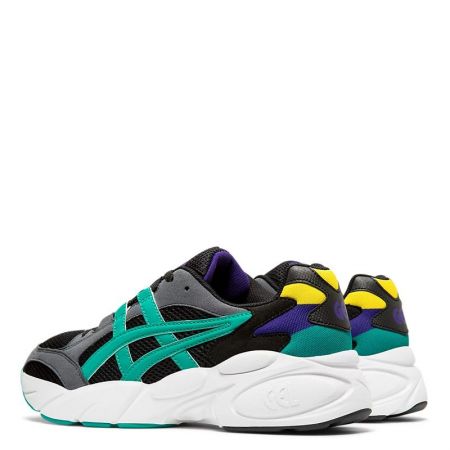 Дамски Маратонки ASICS Gel-BND 523450 1021A145-003 изображение 4