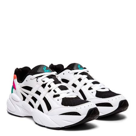 Дамски Маратонки ASICS Gel-BND 523566 1022A129-001 изображение 2
