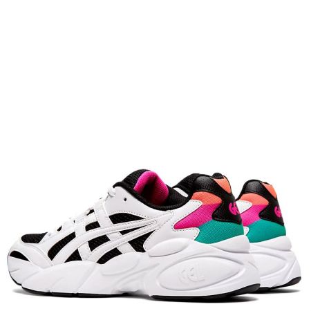 Дамски Маратонки ASICS Gel-BND 523566 1022A129-001 изображение 3