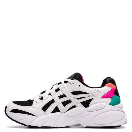 Дамски Маратонки ASICS Gel-BND 523566 1022A129-001 изображение 4