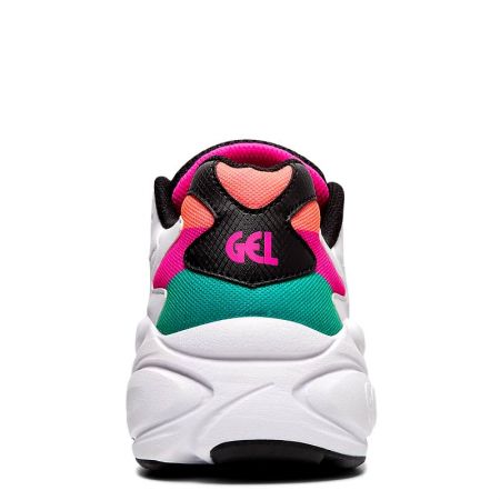Дамски Маратонки ASICS Gel-BND 523566 1022A129-001 изображение 5