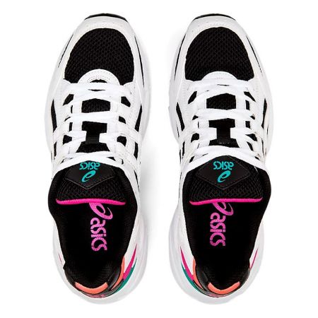Дамски Маратонки ASICS Gel-BND 523566 1022A129-001 изображение 6