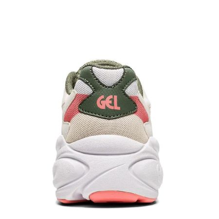 Дамски Маратонки ASICS Gel-BND 523474 1022A186-300 изображение 5