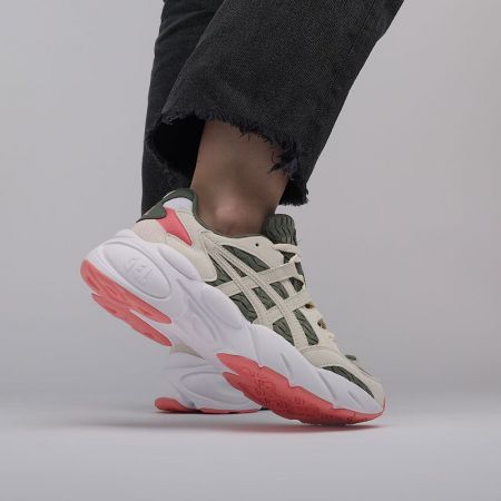 Дамски Маратонки ASICS Gel-BND 523474 1022A186-300 изображение 7