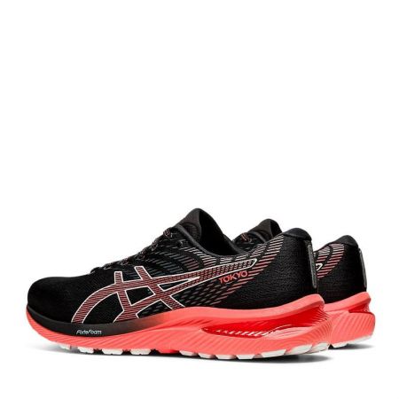 Дамски Маратонки ASICS Gel-Cumulus 22 Tokyo 527683 1011B078-001 изображение 4