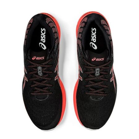 Дамски Маратонки ASICS Gel-Cumulus 22 Tokyo 527683 1011B078-001 изображение 6