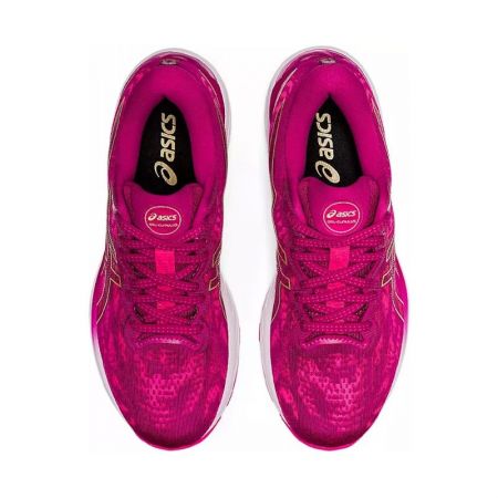 Детски Маратонки ASICS Gel-Cumulus 23 527492 1012A888-602 изображение 3