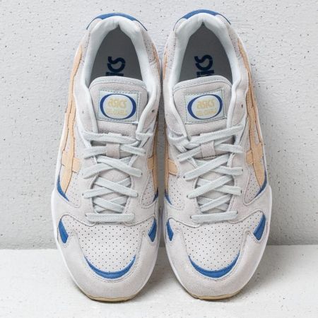 Дамски Маратонки ASICS Gel-Diablo 523487 1193A014-020 изображение 10