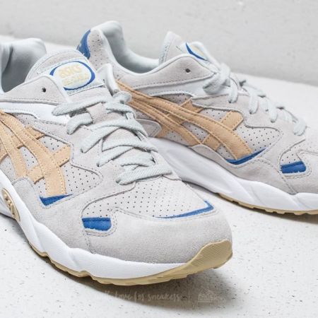 Дамски Маратонки ASICS Gel-Diablo 523487 1193A014-020 изображение 12