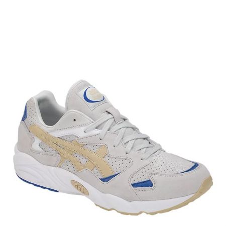 Дамски Маратонки ASICS Gel-Diablo 523487 1193A014-020 изображение 3