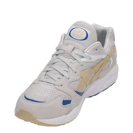 Дамски Маратонки ASICS Gel-Diablo 523487 1193A014-020 изображение 4