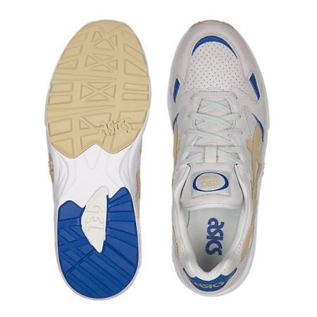 Дамски Маратонки ASICS Gel-Diablo 523487 1193A014-020 изображение 6
