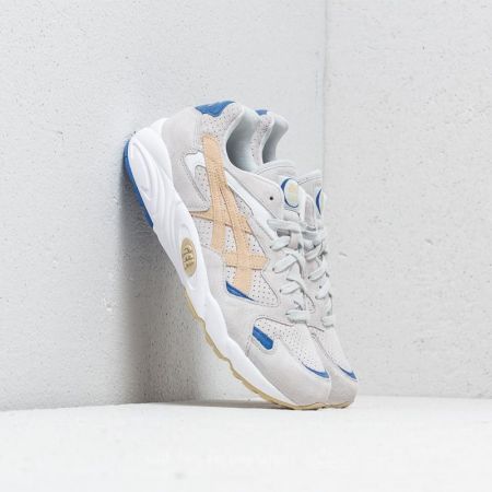 Дамски Маратонки ASICS Gel-Diablo 523487 1193A014-020 изображение 7