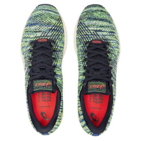 Мъжки Маратонки ASICS Gel-DS Trainer 24 523447 1011A176-402 изображение 5