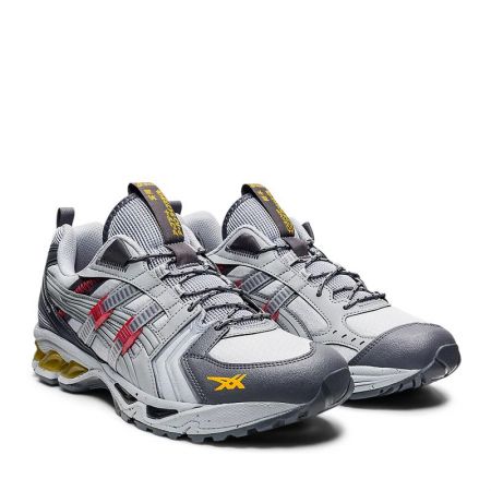 Мъжки Маратонки ASICS Gel-Kayano 14 RE 527457 1201A445-020 изображение 3