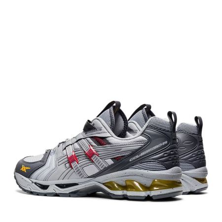 Мъжки Маратонки ASICS Gel-Kayano 14 RE 527457 1201A445-020 изображение 4