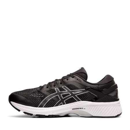 Дамски Маратонки ASICS Gel-Kayano 26 527689 1011A541-001 изображение 2