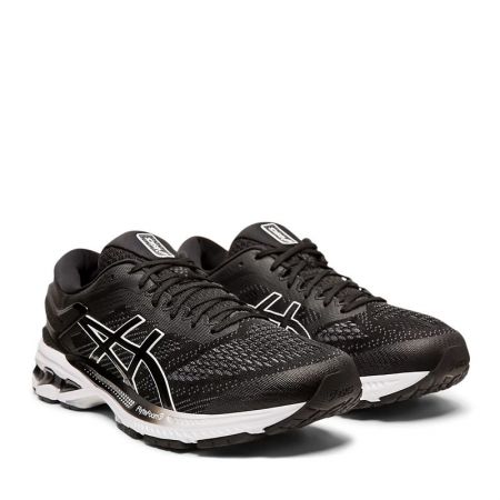 Pantofi Sport Barbati ASICS Gel-Kayano 26 527225 1011A541-001 imagine 3