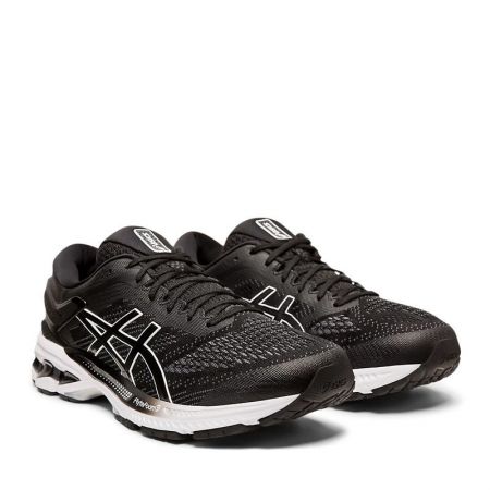 Дамски Маратонки ASICS Gel-Kayano 26 527689 1011A541-001 изображение 3