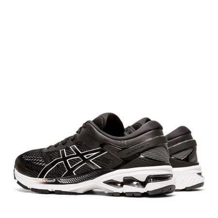 Дамски Маратонки ASICS Gel-Kayano 26 527689 1011A541-001 изображение 4