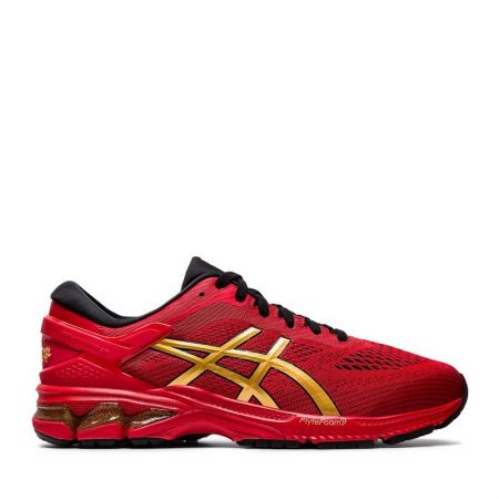Pantofi Sport Dama ASICS Gel-Kayano 26 527687 1011A772-600
