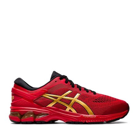 Детски Маратонки ASICS Gel-Kayano 26 527313 1011A772-600