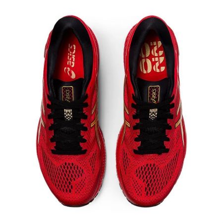 Дамски Маратонки ASICS Gel-Kayano 26 527687 1011A772-600 изображение 6