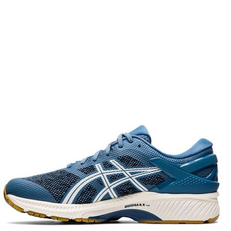 Pantofi Sport Barbati ASICS Gel-Kayano 26 MX 526444 1011A730-400 imagine 2