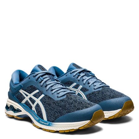 Pantofi Sport Barbati ASICS Gel-Kayano 26 MX 526444 1011A730-400 imagine 3