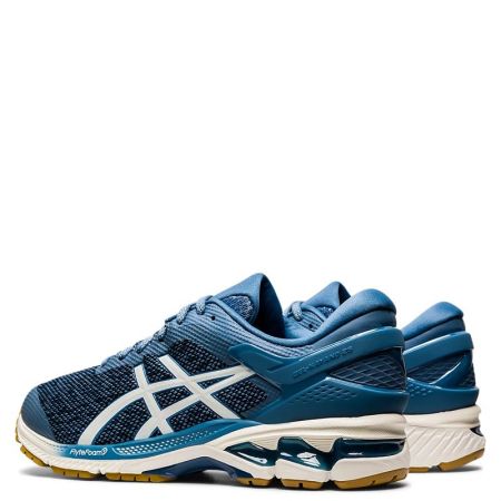 Pantofi Sport Barbati ASICS Gel-Kayano 26 MX 526444 1011A730-400 imagine 4