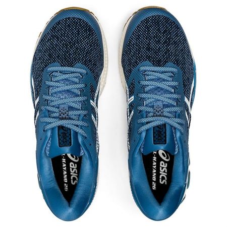 Pantofi Sport Barbati ASICS Gel-Kayano 26 MX 526444 1011A730-400 imagine 5