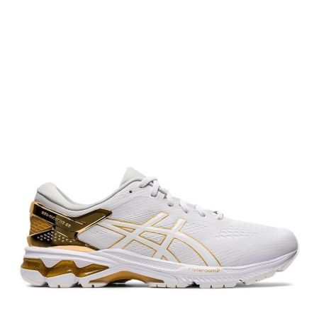 Дамски Маратонки ASICS Gel-Kayano 26 Platinum 527691 1011A872-100