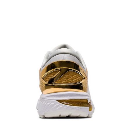 Дамски Маратонки ASICS Gel-Kayano 26 Platinum 527691 1011A872-100 изображение 5