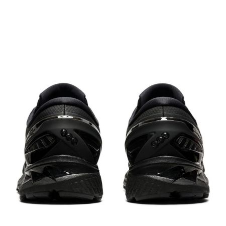 ΠΑΙΔΙΚΑ ΑΘΛΗΤΙΚΑ ΠΑΠΟΥΤΣΙΑ ASICS Gel-Kayano 27 527311 1011A767-002 εικόνα 4