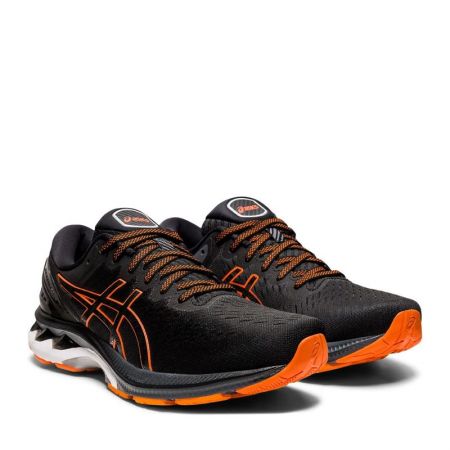Мъжки Маратонки ASICS Gel-Kayano 27 527239 1011A767-003 изображение 3