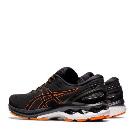 Мъжки Маратонки ASICS Gel-Kayano 27 527239 1011A767-003 изображение 4