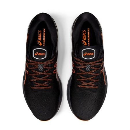 Мъжки Маратонки ASICS Gel-Kayano 27 527239 1011A767-003 изображение 7