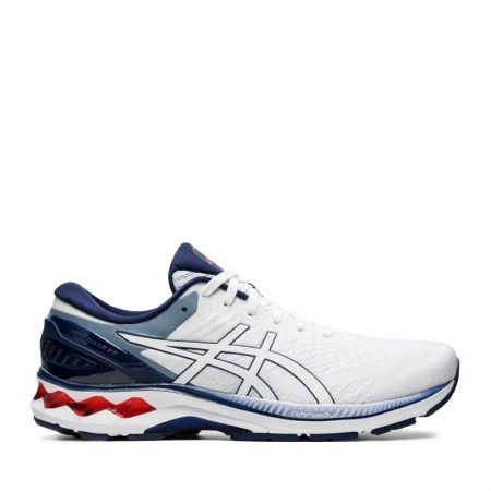 Детски Маратонки ASICS Gel-Kayano 27 527312 1011A767-100